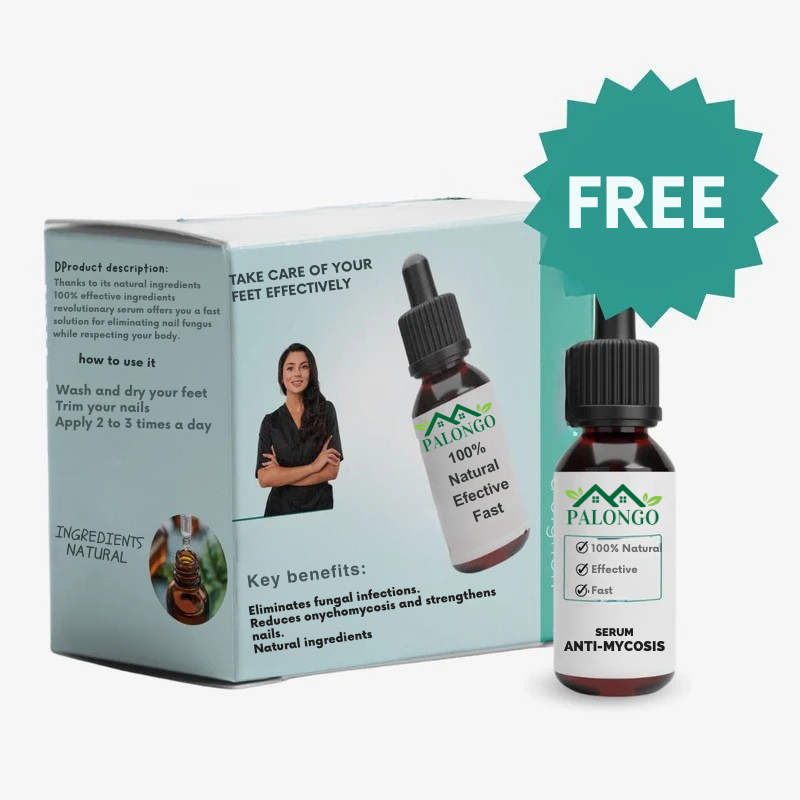 סרום פלאונגו - זוהר טבעי לעור שלך