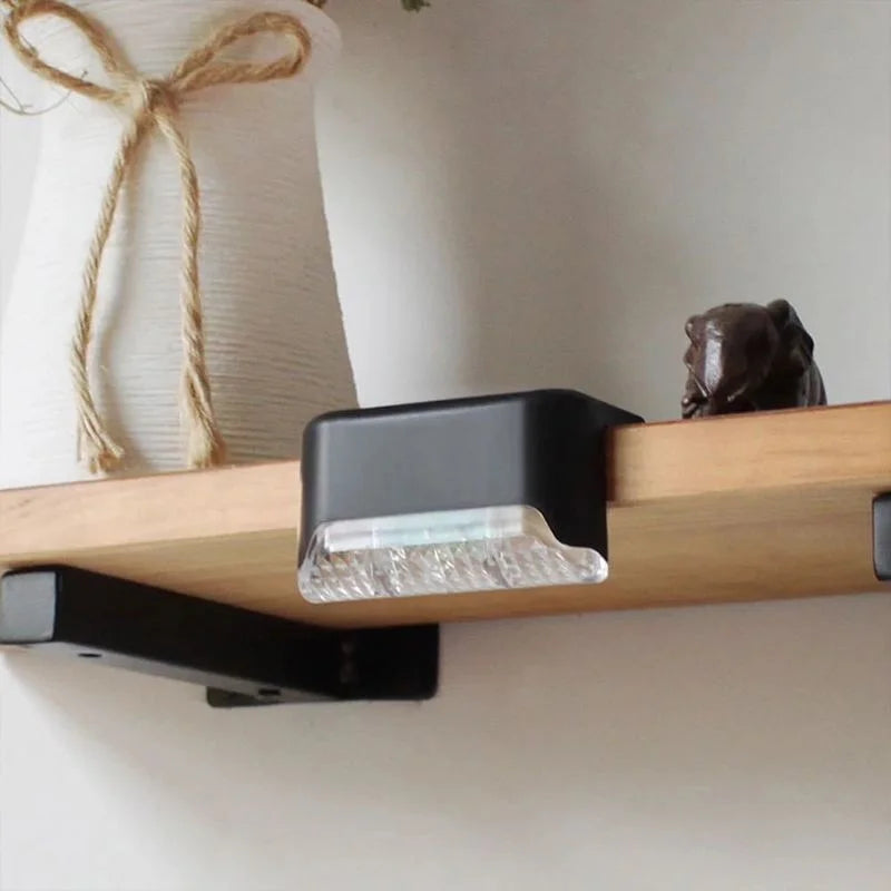 Ultra-starke LED-Solarlampe für den Außenbereich