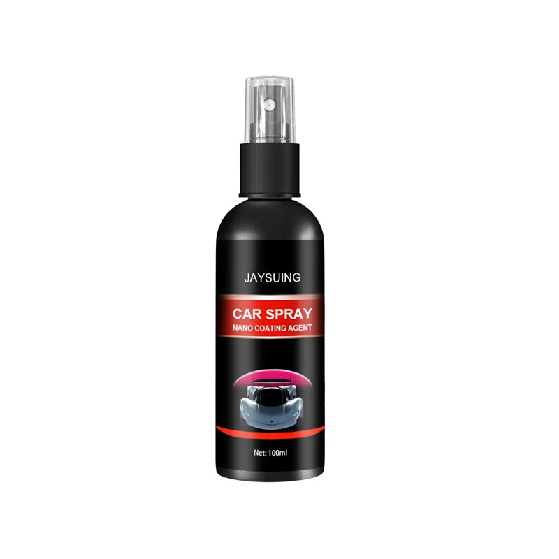 ProRestore - Spray pour éliminer les rayures sur la peinture de voiture