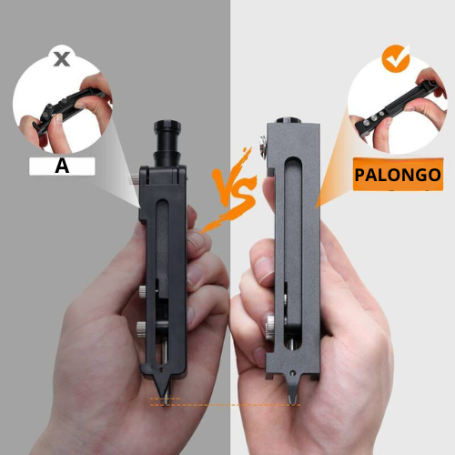 PalongoPro | Outil de précision et de marquage multifonction