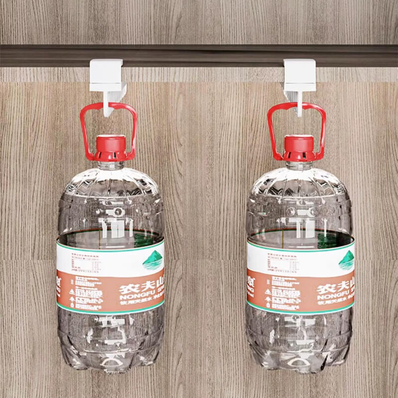 Retractable sliding clothes rack