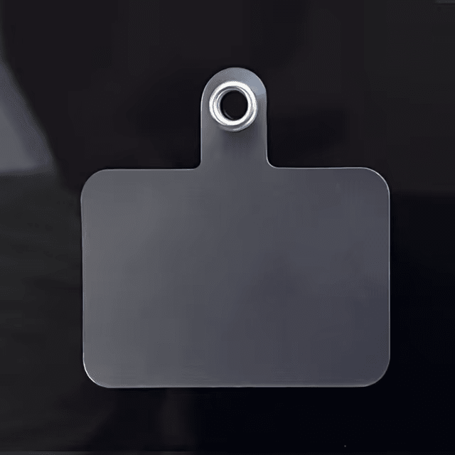 Crossbody telefoonriem - Houd je telefoon binnen handbereik