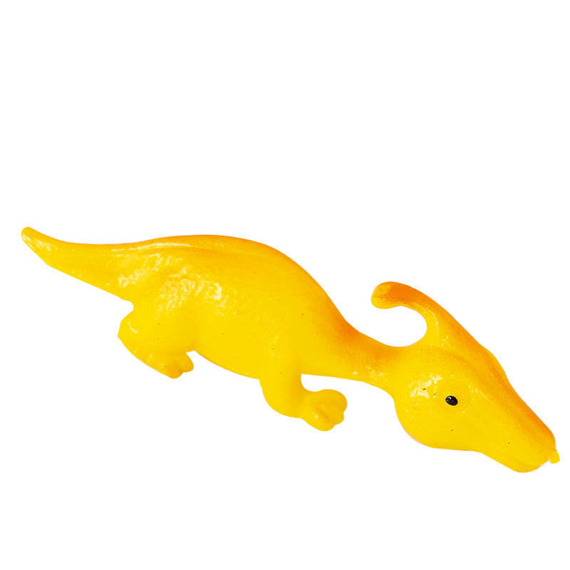 Dinosaur Finger Slingshot: The adventure game of little heroes!