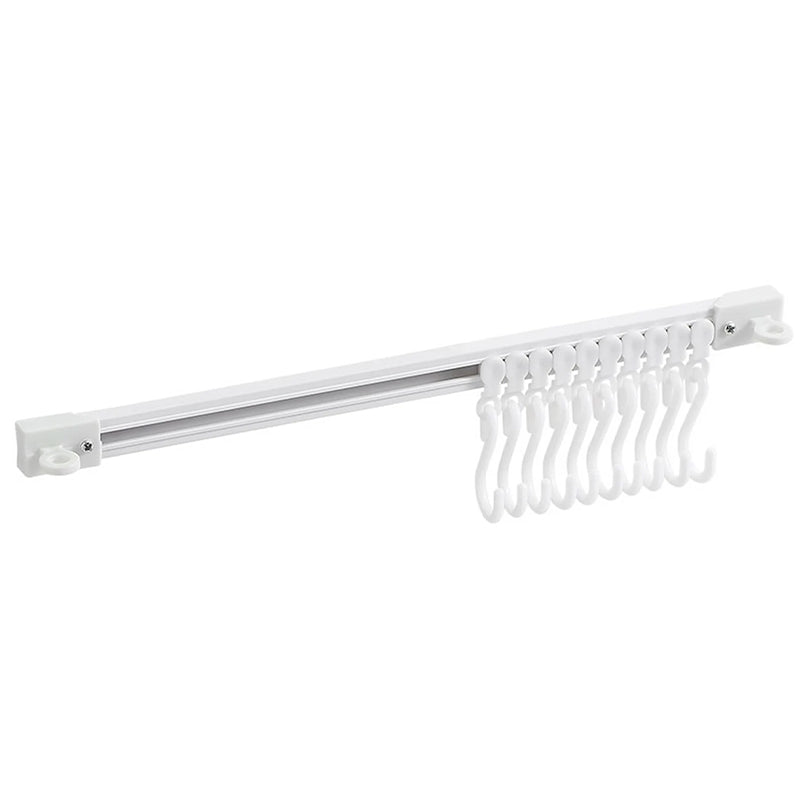 Multifunksjonell krok: Organiser enkelt rommene dine