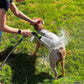 CaniShower Pro - Système de bain Canin Haute Performance
