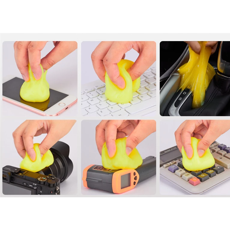 完璧な内部のための魔法のクリーナー