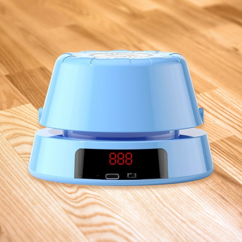 חבל קפיצה דיגיטלי לסשנים מהנים עם המשפחה