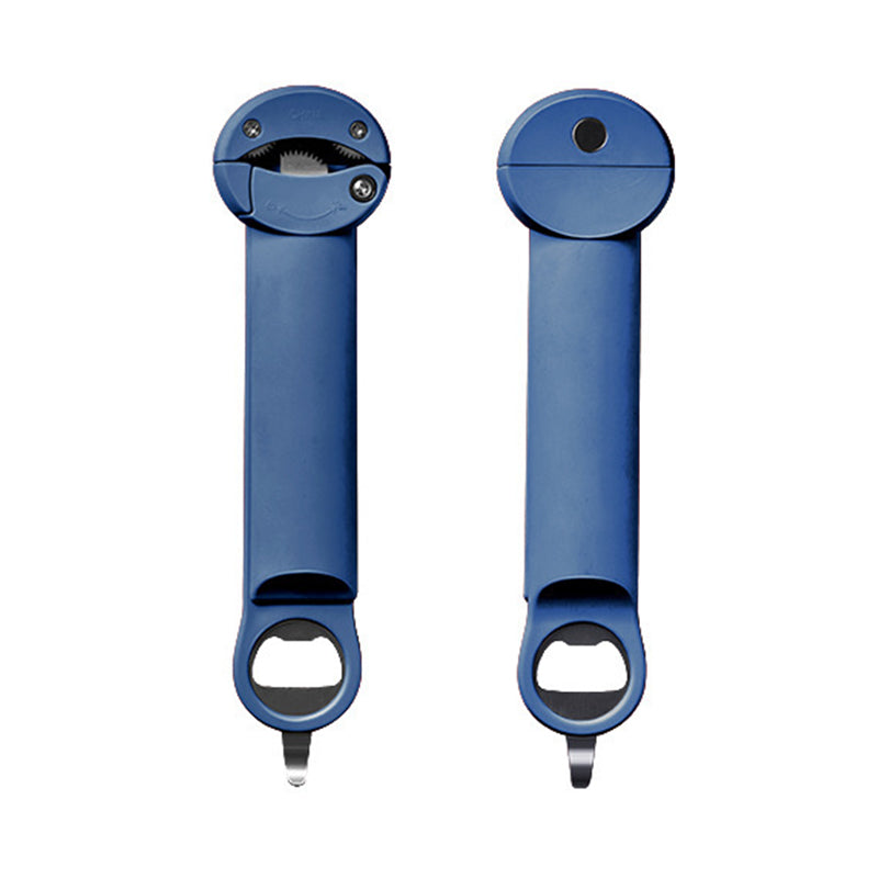 Multifunkční otvírák 5 v 1: zaručená účinnost