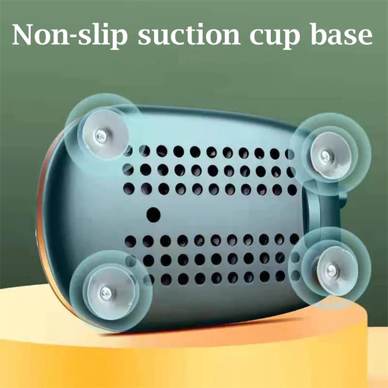 マルチフルーツピーラー - 速く、便利、効果的