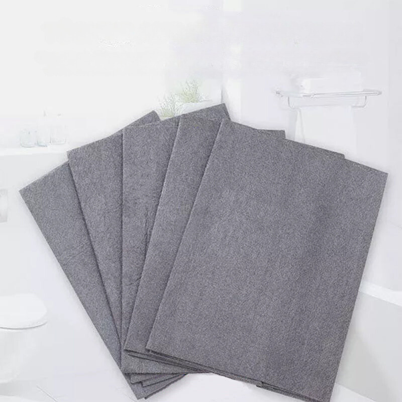 5x Magic Cleaning Cloth – Effortlessly Eliminate Dirt