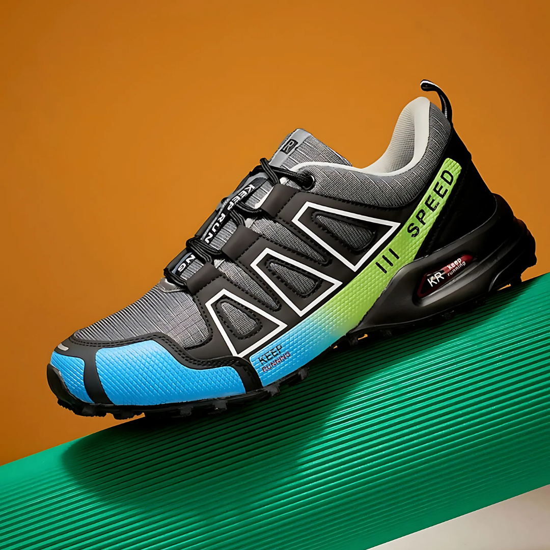 PalTreck - Πολυλειτουργικά παπούτσια πεζοπορίας για όλες τις εποχές 