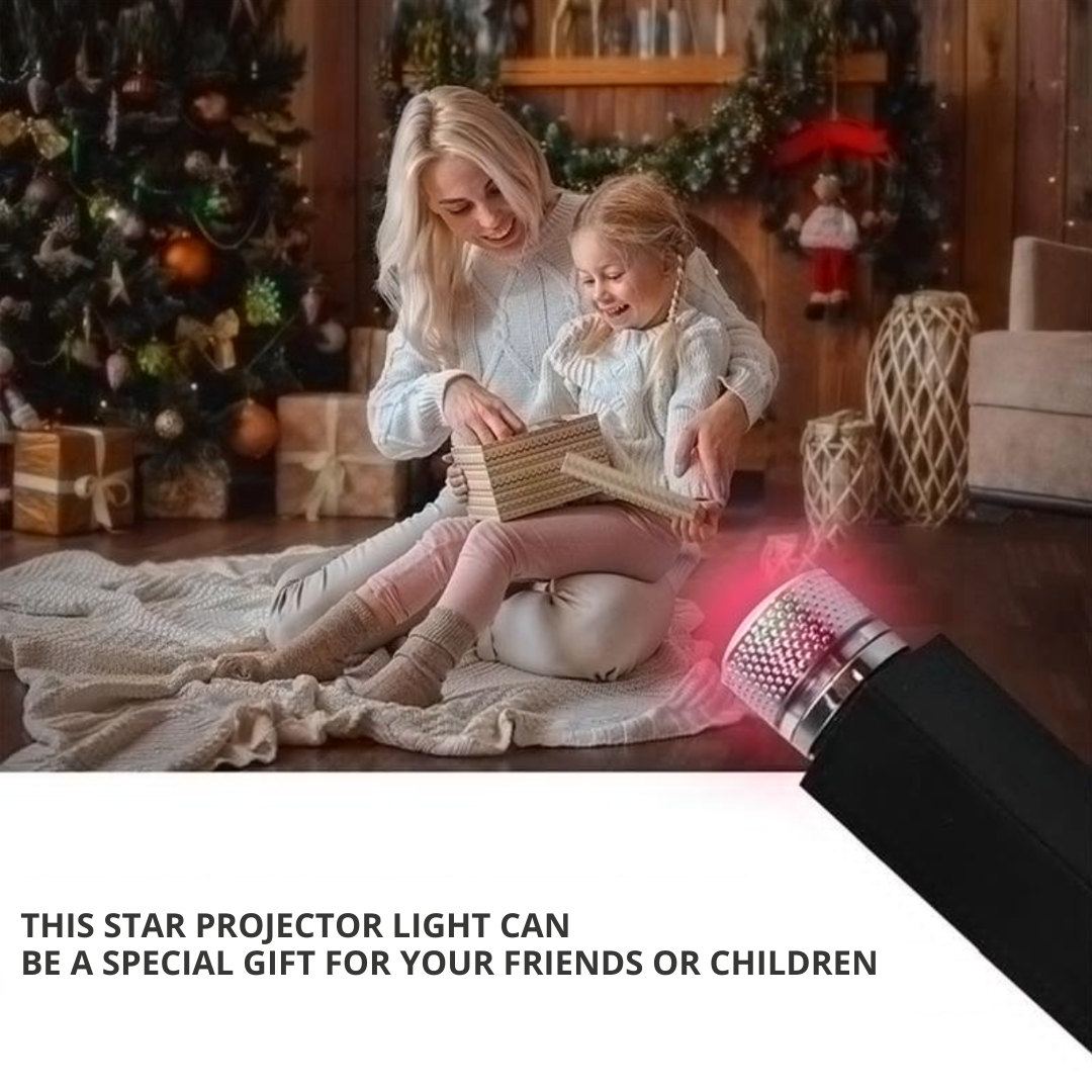 ロマンチックで魔法のような雰囲気、あなたが望むどこにでも 