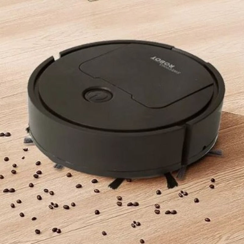 Palo - Votre Robot Aspirateur Intelligent 2.0