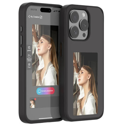 Coque iPhone PhotoInk