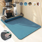 Tapis de Drainage : Absorption Rapide et Cuisine Propre