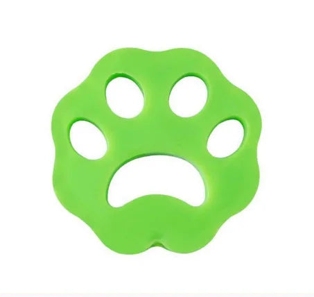 Enlevez facilement les poils d'animaux de votre linge !