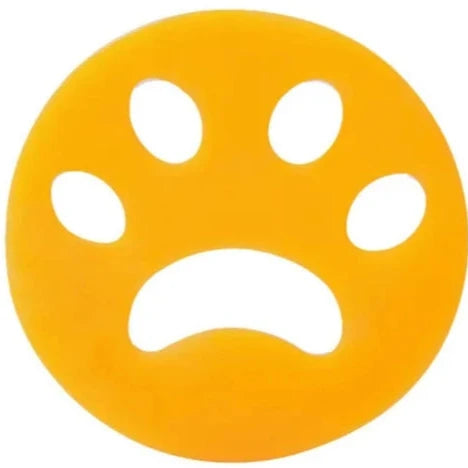 Enlevez facilement les poils d'animaux de votre linge !