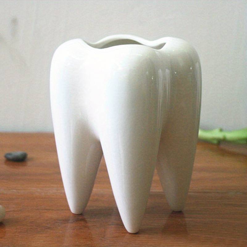 Versatile vaso dentale in ceramica