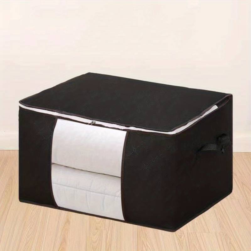 Large Capacity Clothes Storage Bag