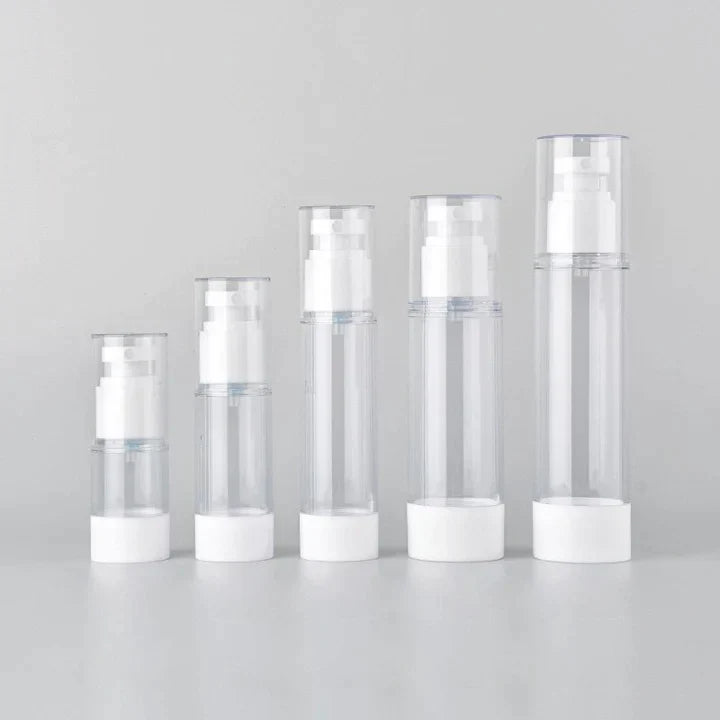 Utazási Flakon Készlet: Könnyen Szállíthatja Kozmetikáit 