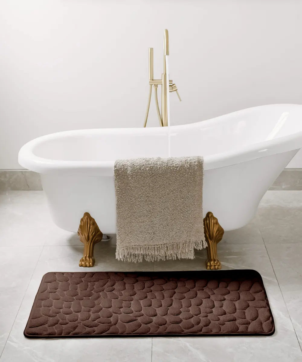 The Galet Bath Rug®