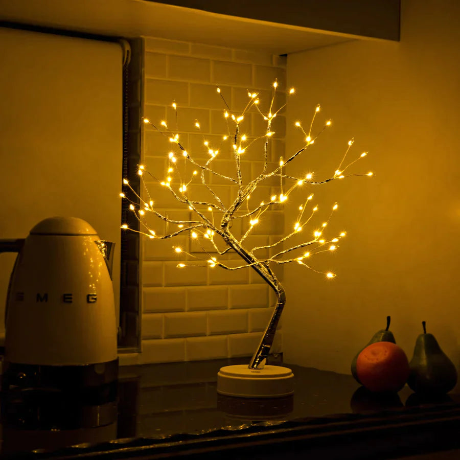 Palongo - Tree 108 LED: er